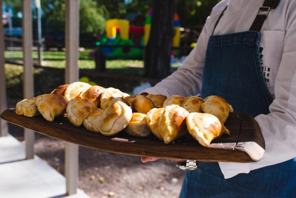 Catering