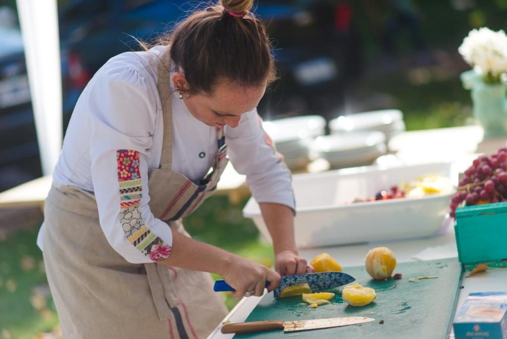 Catering