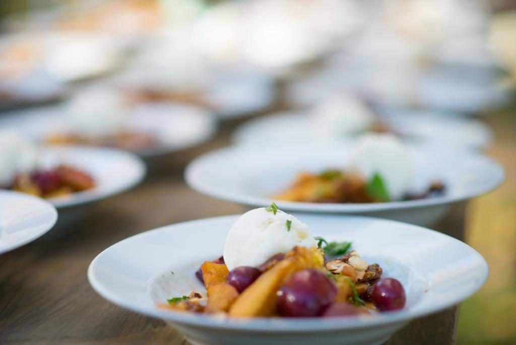 catering